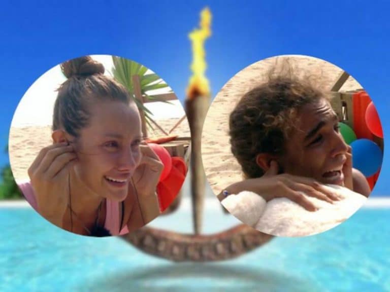 Lágrimas y emoción a raudales en ‘Supervivientes’: Adara y Alma Bollo celebran el Día de la Madre