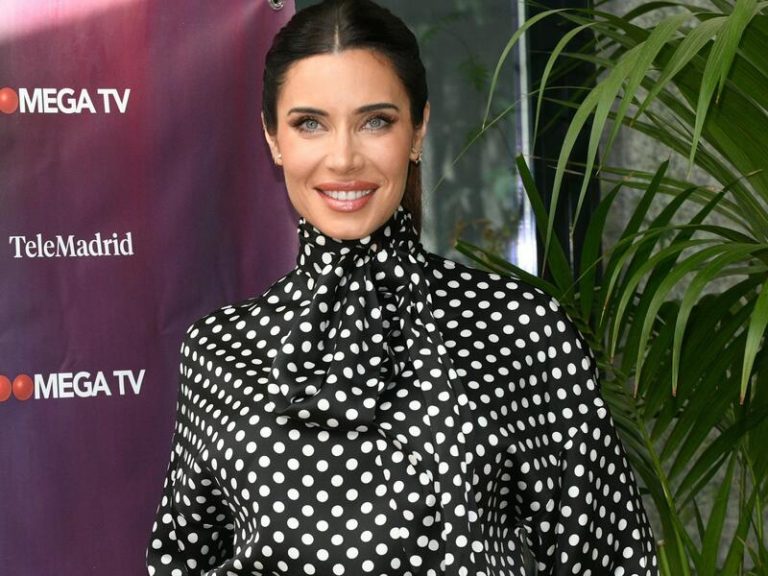 Pilar Rubio zanja los rumores de crisis con Sergio Ramos: «No puedo estar justificándome. Es absurdo»