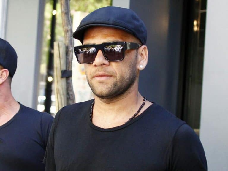 Dani Alves sufre un nuevo revés, la jueza le deniega por segunda vez la libertad