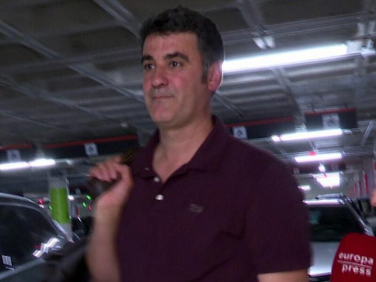 Jesulín de Ubrique reacciona a la ruptura de su hija Julia Janeiro con Tommy Rossi