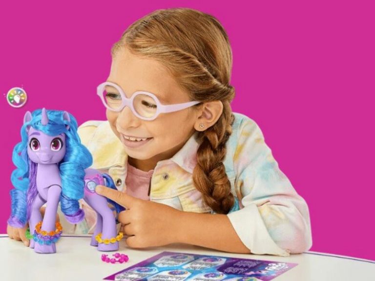 Las mascotas son la mejor compañía para los niños