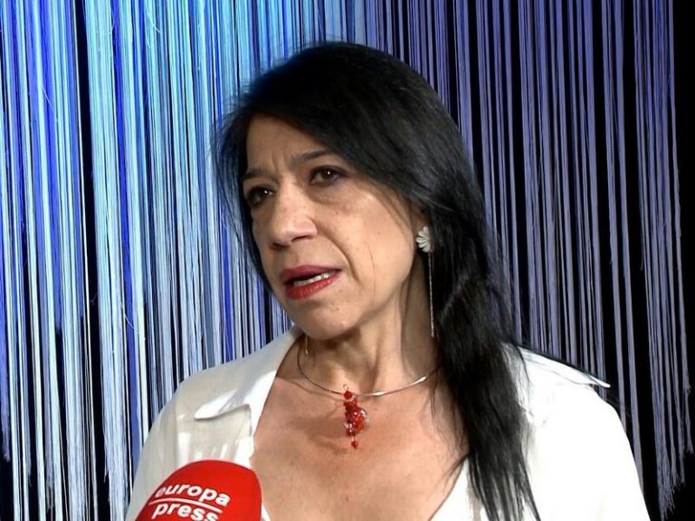 Mónica Bardem vuelve a los escenarios para interpretar ‘Aquellas migas de pan’