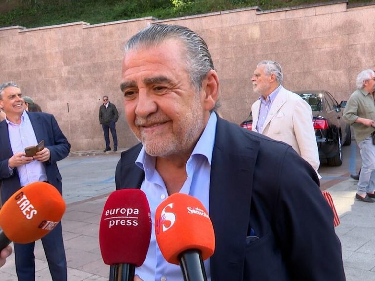 Jaime Martínez Bordiú nos habla de su hermana, Carmen