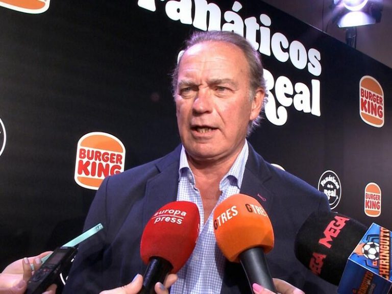 Bertín Osborne aclara qué relación mantiene con Gabriela Guillén