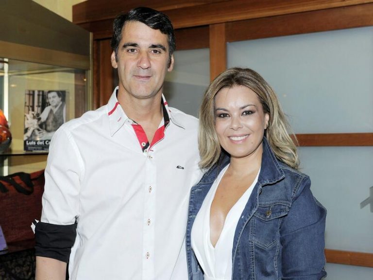 Jesulín habla como nunca de María José Campanario; del éxito de su relación a lo dura que es su enfermedad