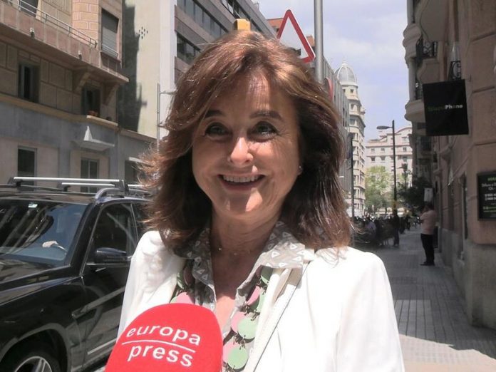 Pilar Mañé
