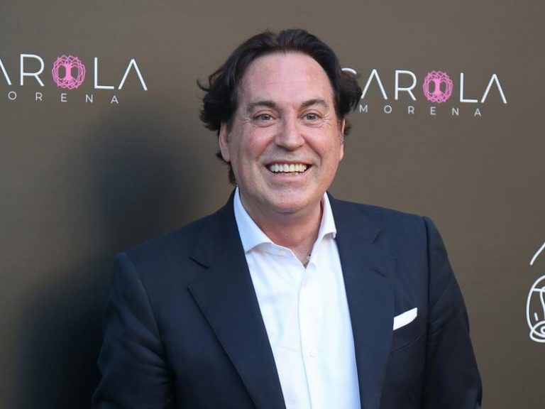 Pipi Estrada vuelve a arremeter contra las Campos