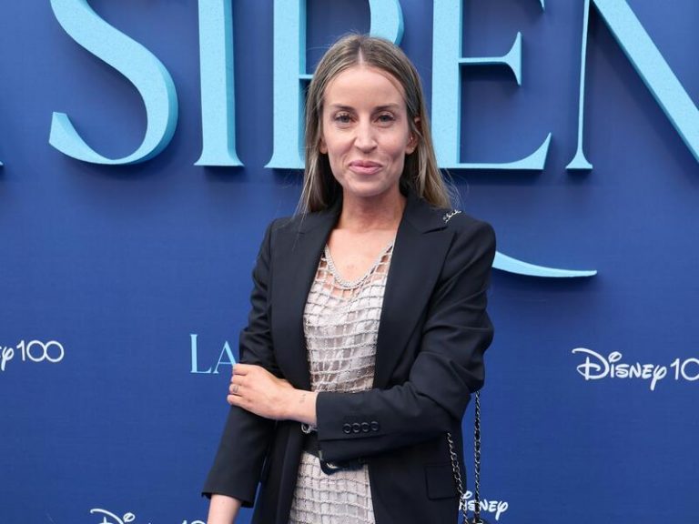 Marta Castro nos asegura que está dispuesta a encontrar de nuevo el amor