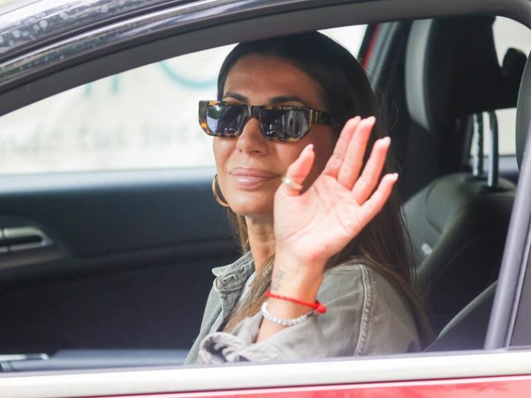 Elena Tablada vuelve a contestar a Javier Ungría: «Ya no me impresiona nada»