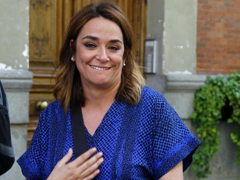 Toñi Moreno, ¿ha asistido al cumpleaños de María José Campanario? ¿La ha felicitado?