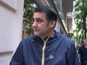 Jesulín de Ubrique ignora el último reproche de Belén Esteban y deja en el aire cómo se encuentra María José Campanario