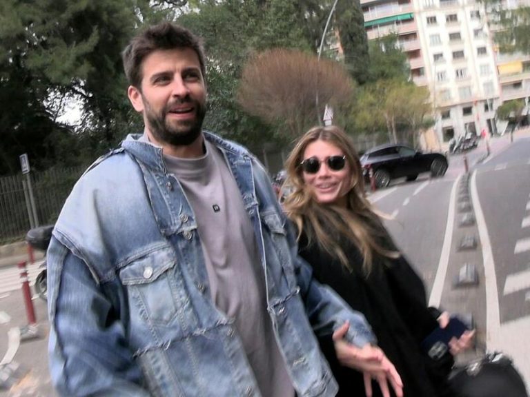 Gerard Piqué y Clara Chía, nueva cita romántica mientras se especula con que Shakira vuelve a estar enamorada