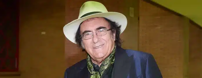 Al Bano Carrisi