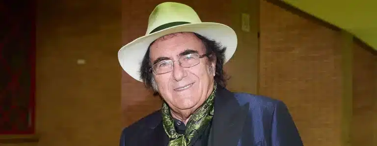 Al Bano Carrisi da nuevos datos sobre el infierno que vivió su hija Ylenia