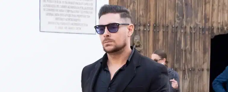 El complicado momento que afronta Jacobo Ostos: boda cancelada, vicios y provocaciones