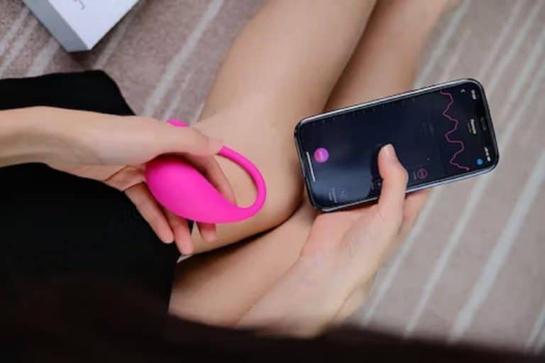 De tabú a tendencia: El creciente mundo de los juguetes sexuales