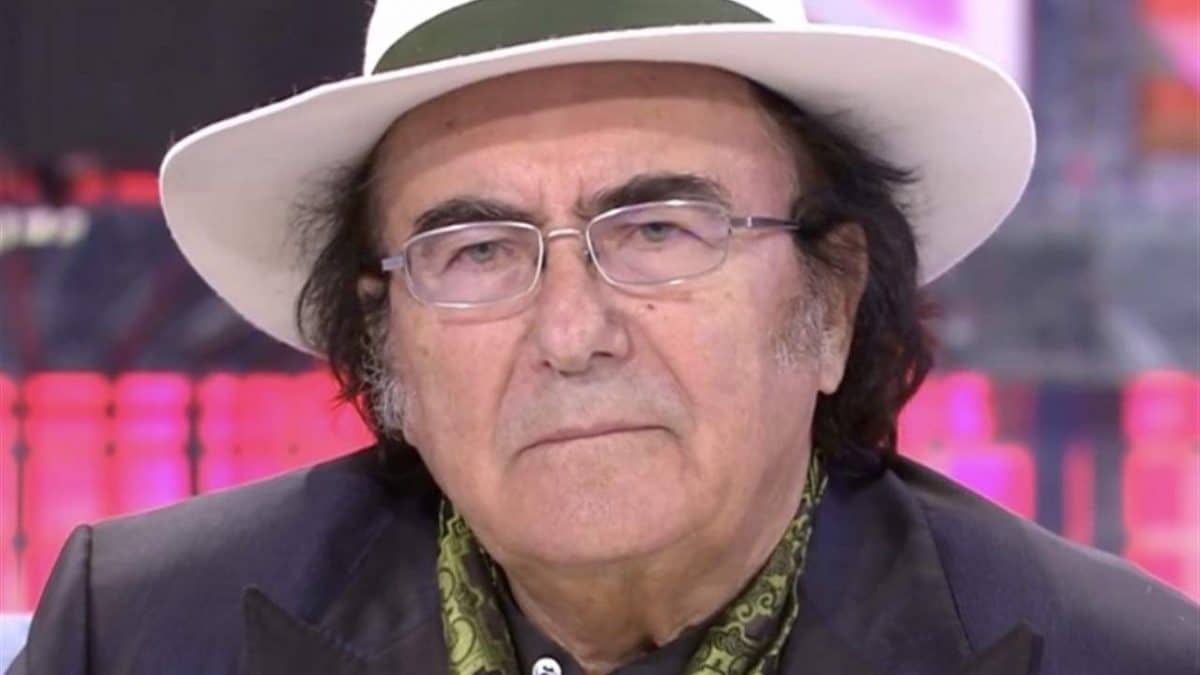 Al Bano Carrisi 