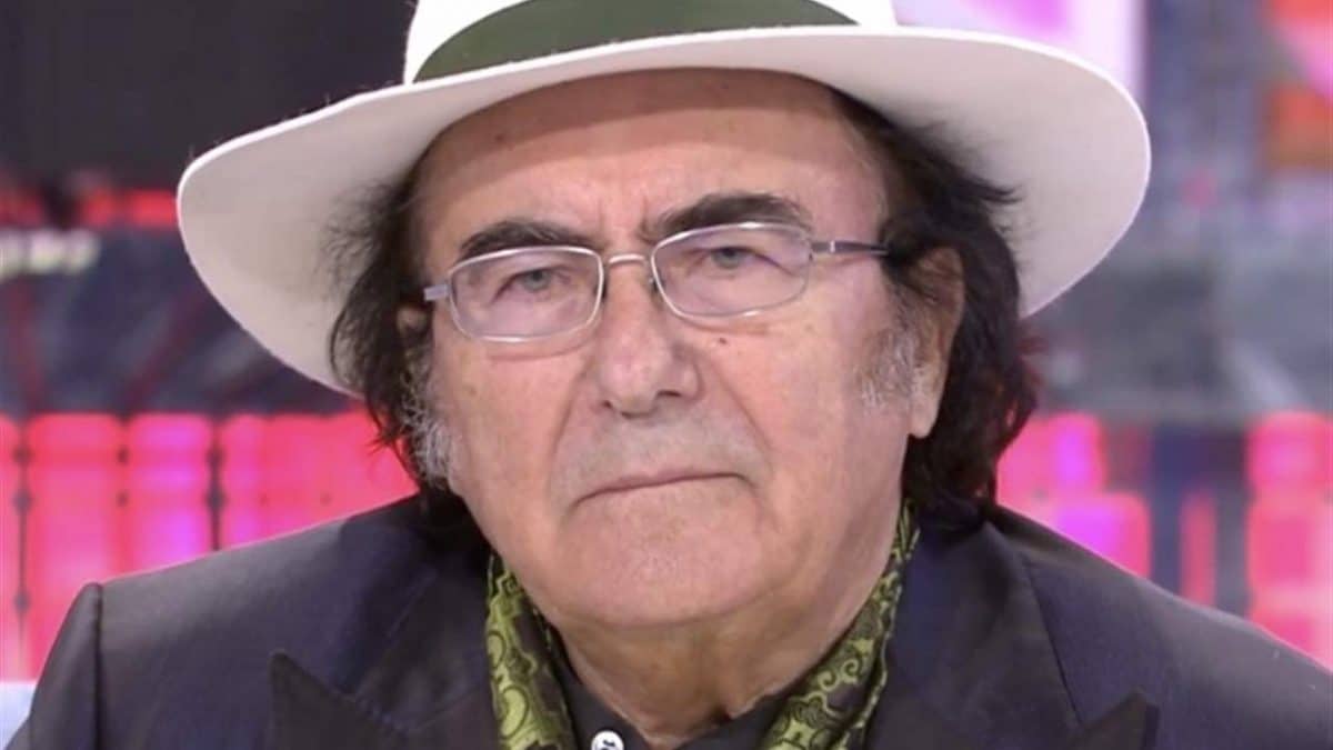 Al Bano Carrisi