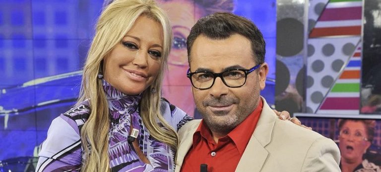 Jorge Javier Vázquez y Belén Esteban, un dúo televisivo que ya tiene fecha de caducidad