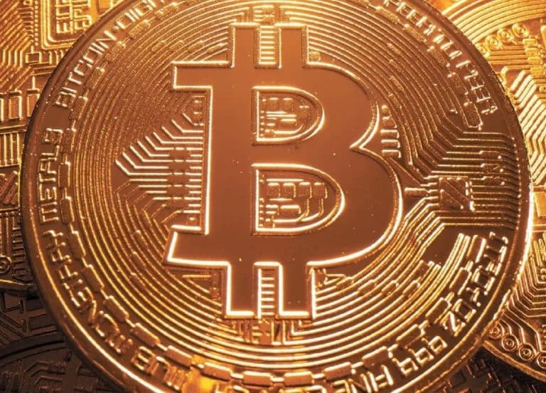 ¿Qué relación tiene El Salvador con las criptomonedas?