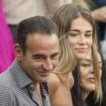 La ausencia de Ana Soria en la presentación del libro de Enrique Ponce: 'Somos reservados'