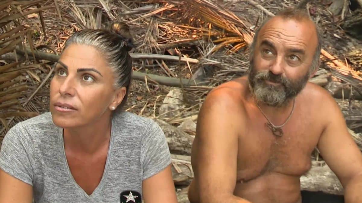Ginés Corregüela rompe a llorar tras el último golpe de su exnovia, la polémica Yaiza Martín Ginés Corregüela