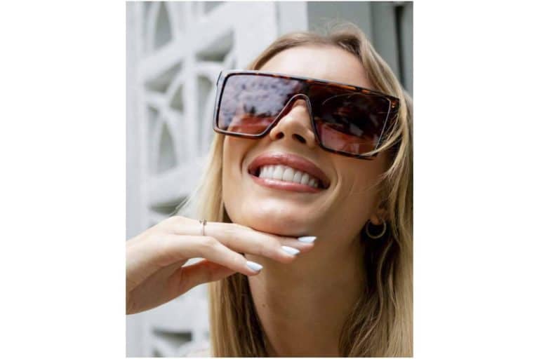 Los modelos de gafas de sol para este verano de OMAIS