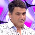 Jesulín de Ubrique en televisión. (Foto: Telecinco)