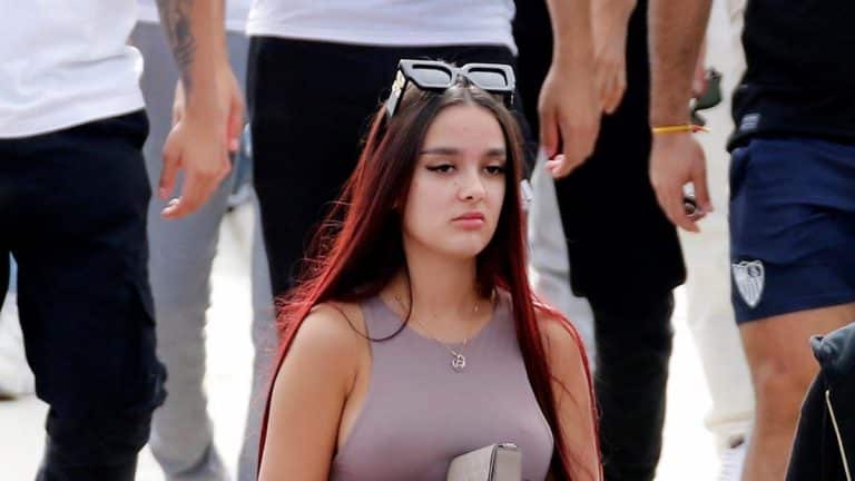 Julia Janeiro se pasa 7 pueblos con su última foto en Instagram: muy explícita