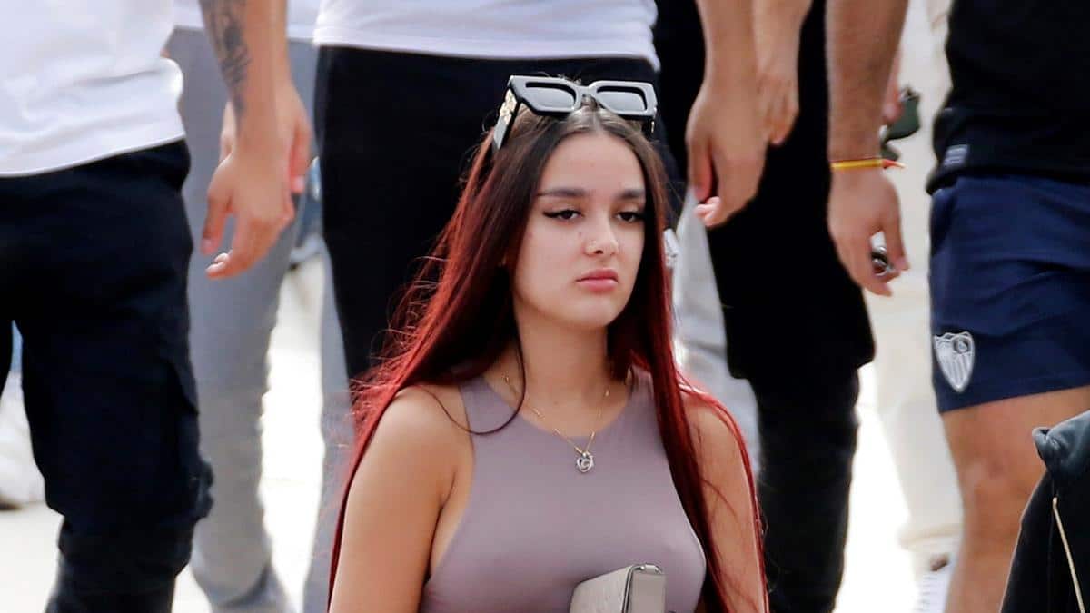 Julia Janeiro ya no necesita a Jesulín de Ubrique: está ganado mucho dinero a sus espaldas