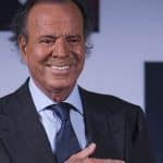 Julio Iglesias