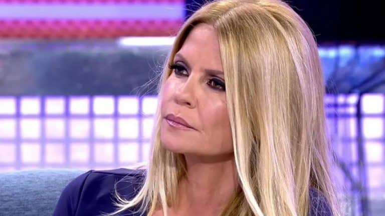 Makoke cuenta una inesperada información de Lorena Morlote que pone en duda su testimonio en ‘Supervivientes’