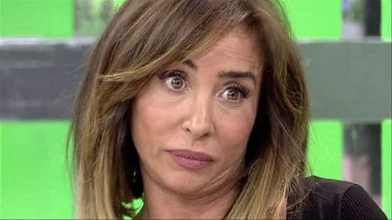 María Patiño saca los colores a Telecinco en defensa de Sálvame