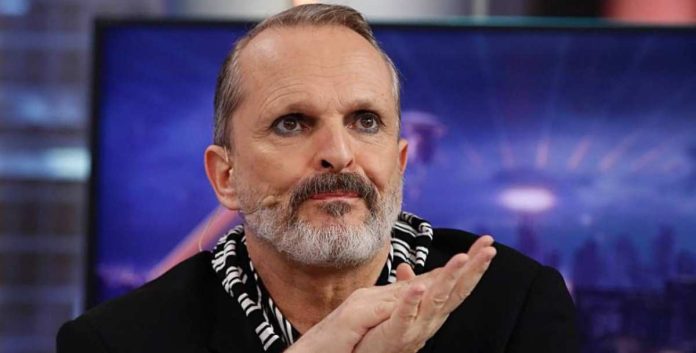 Miguel Bosé