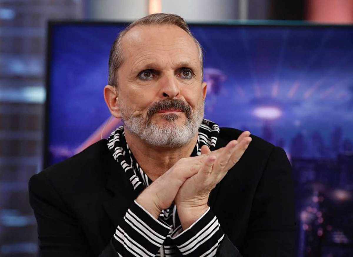 Nacho Palau acribilla a Miguel Bosé y destapa su oscuro secreto: "maniático y obsesivo"