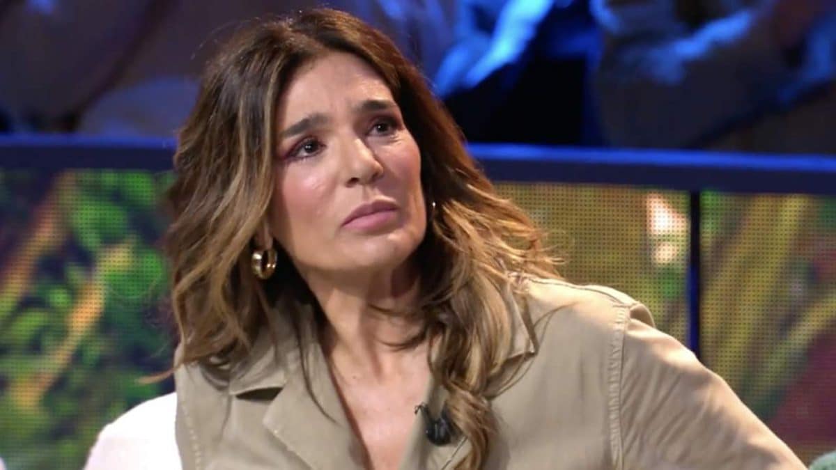 Los embarazosos momentos de Raquel Bollo que provocaron su marcha de la televisión