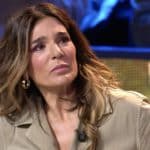 Raquel Bollo rompe a llorar tras descubrir cómo se encuentra su hijo: "es imposible"