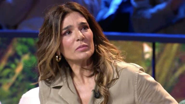 Raquel Bollo rompe a llorar tras descubrir cómo se encuentra su hijo: «es imposible»