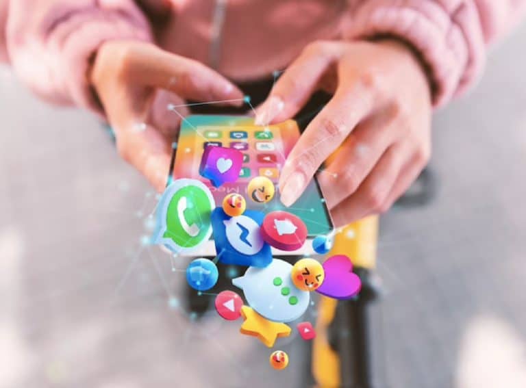 Consejos para que no entren en nuestras redes sociales