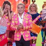 Alguien de Sálvame, a punto de recibir una denuncia que podría hundirle: "un millón de euros"