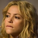 Shakira