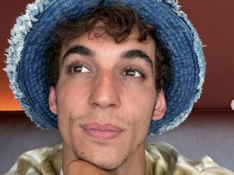 La familia de ‘La casa de papel’ aumenta, Miguel Herrán será papá por primera vez