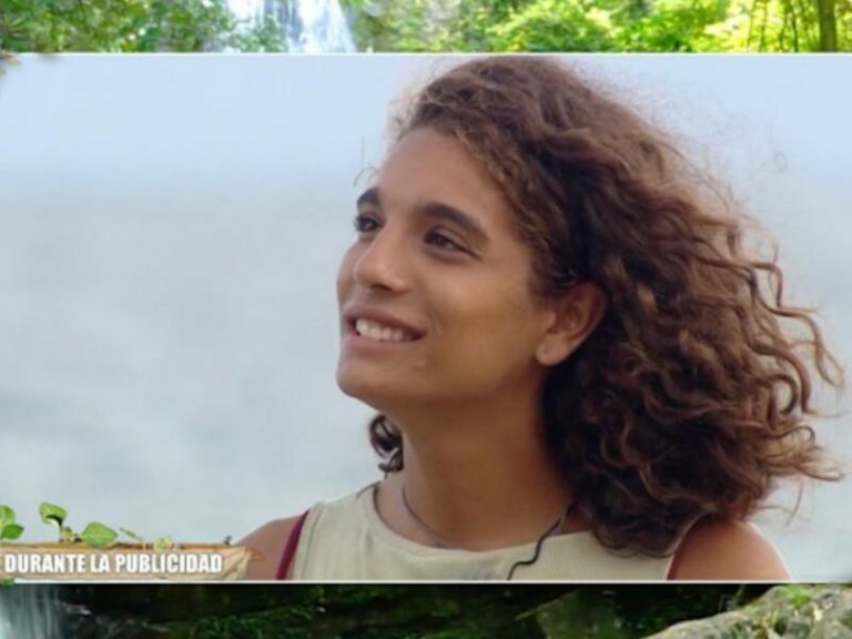Alma Bollo se sincera como nunca antes en ‘Supervivientes’