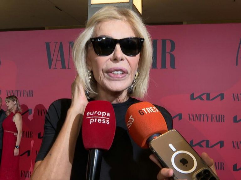 Bibiana Fernández revela cómo es realmente la relación de Alessandro Lequio y Ana Obregón