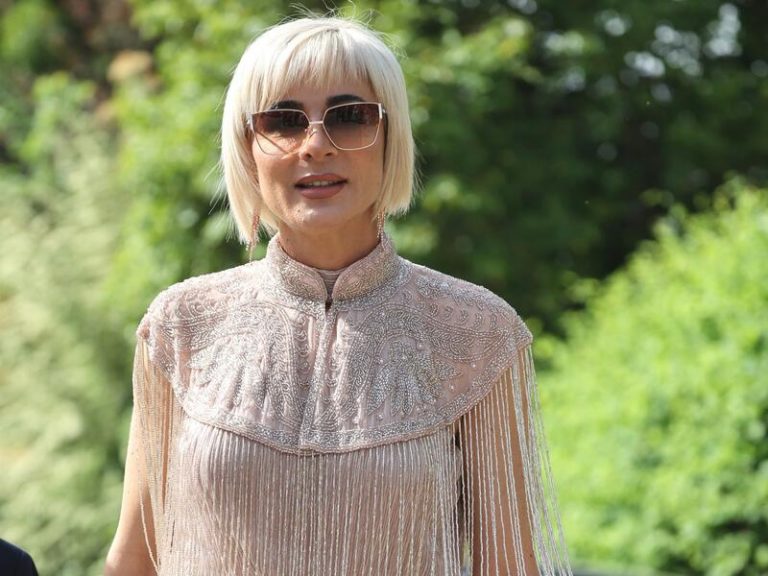 Ana María Aldón confirma que tiene novio. Así es su nuevo amor