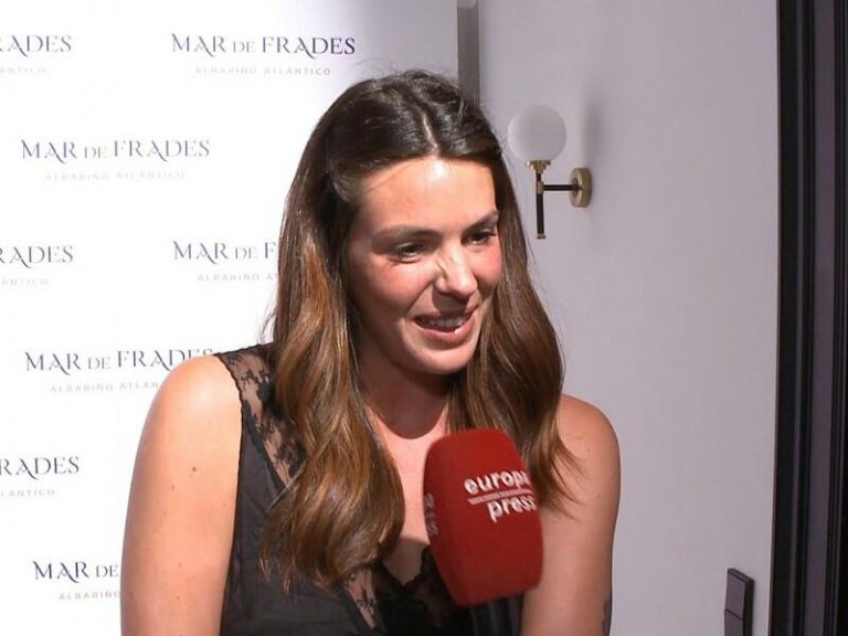 Laura Matamoros presume de relación con Marta López Álamo