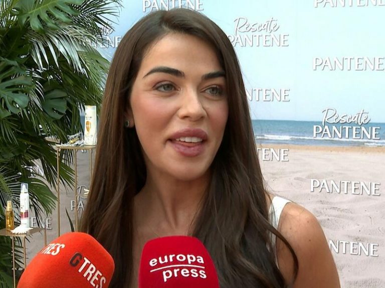 Violeta Mangriñán nos habla de cómo lleva la maternidad
