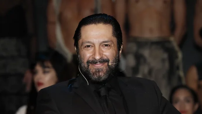 Rafael Amargo Rafael Amargo