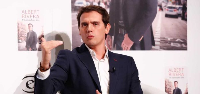 albert rivera