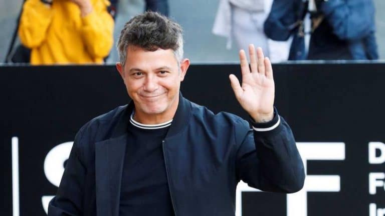 Alejandro Sanz emite un comunicado para aclarar cuál es su verdadera salud: «ni sufrir tranquilo»